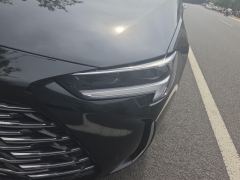 Buick Regal 25T Edition - photo 4