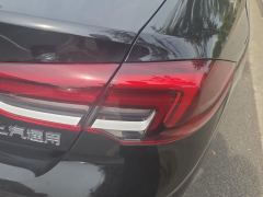 Buick Regal 25T Edition - photo 5