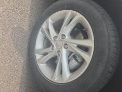 Buick Regal 25T Edition - photo 6