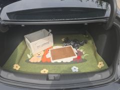 Buick Regal 25T Edition - photo 7