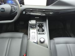 Dongfeng Haoji 1.5T Luxury Version - фото 19