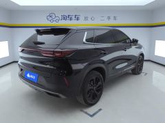 Dongfeng Haoji 1.5T Luxury Version - фото 2
