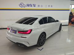 BMW 3 Series 325Li M Sport Package - ფოტო 2