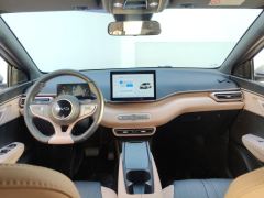 BYD Seagull Smart Drive Edition 405km Edition - ფოტო 16