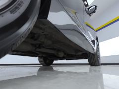 Changan UNI-K 2.0T Two-Wheel Drive Deluxe - ფოტო 10