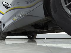 Changan UNI-K 2.0T Two-Wheel Drive Deluxe - ფოტო 11