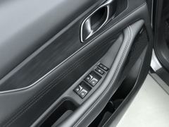 Changan UNI-K 2.0T Two-Wheel Drive Deluxe - ფოტო 13