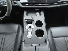 Changan UNI-K 2.0T Two-Wheel Drive Deluxe - ფოტო 19