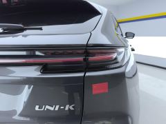 Changan UNI-K 2.0T Two-Wheel Drive Deluxe - ფოტო 5