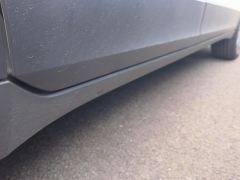 Volkswagen Tharu Advanced 300TSI Enjoy Edition - photo 10