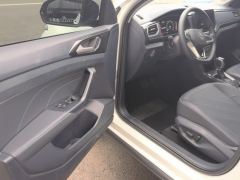 Volkswagen Tharu Advanced 300TSI Enjoy Edition - photo 12
