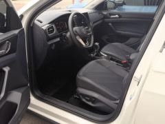 Volkswagen Tharu Advanced 300TSI Enjoy Edition - photo 14