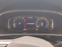 Volkswagen Tharu Advanced 300TSI Enjoy Edition - photo 20