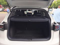Volkswagen Tharu Advanced 300TSI Enjoy Edition - photo 7