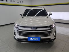 Bestune Besturn T99 2.0T Prestigious Edition (6AT) - photo 3