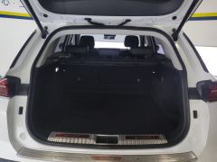 Bestune Besturn T99 2.0T Prestigious Edition (6AT) - photo 7