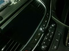 Buick Lacrosse Junyue 652T Luxury Edition - ფოტო 17