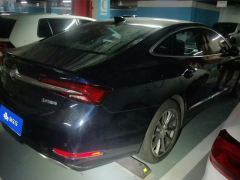 Buick Lacrosse Junyue 652T Luxury Edition - ფოტო 2
