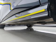 Changan UNI-V 2.0T Edition - photo 11