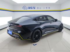 Changan UNI-V 2.0T Edition - photo 2