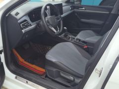 Volkswagen Lavida 1.5L Edition - photo 14