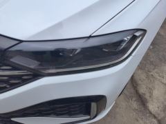 Volkswagen Lavida 1.5L Edition - photo 4