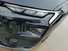 Ford Mondeo 2.0T EcoBoost Luxury Edition - ფოტო 4