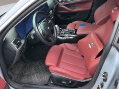 BMW i4 eDrive35 - ფოტო 14