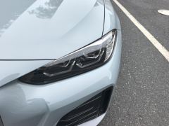 BMW i4 eDrive35 - ფოტო 4