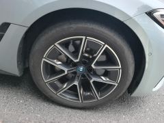 BMW i4 eDrive35 - ფოტო 6