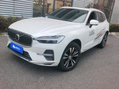 Volvo XC60 B5 AWD Smart Luxury Edition - фото 1