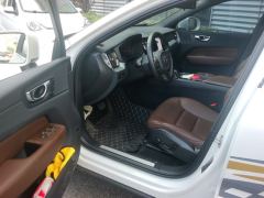 Volvo XC60 B5 AWD Smart Luxury Edition - фото 14