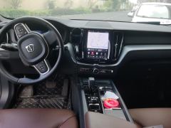 Volvo XC60 B5 AWD Smart Luxury Edition - фото 16