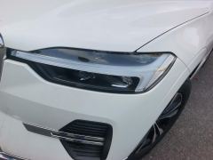 Volvo XC60 B5 AWD Smart Luxury Edition - фото 4