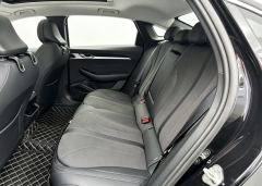 Geely Xingui 2.0T Edition - photo 6