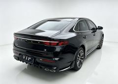Geely Xingui 2.0T Edition - photo 8