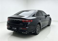 Geely Xingui 2.0T Edition - photo 9