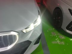 BMW 5 Series (Imported) 525i M Sport Package - ფოტო 4