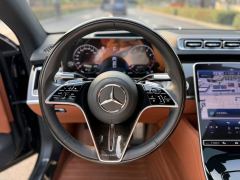 Mercedes-Benz Maybach S-Class S 480 4MATIC - фото 7