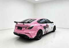 MG6 1.5T XLINE Shark Hunter Edition - фото 2