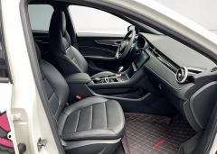 MG6 1.5T XLINE Shark Hunter Edition - фото 8