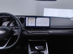 Geely Emgrand Passage 4 1.5L CVT Prestige - photo 17