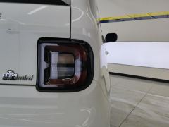Geely Galaxy Panda mini 200km Animated Bear - ფოტო 5