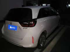 Honda Fit 1.5L Edition - photo 2