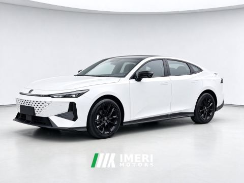 2025 Changan UNI-V 1.5T 500Bar Premium Edition - ავტომობილი ჩინეთიდან