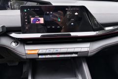 Changan UNI-V 1.5T 500Bar Premium Edition - photo 4
