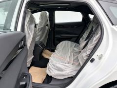 Changan UNI-V 1.5T 500Bar Premium Edition - photo 7