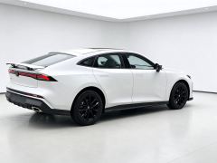 Changan UNI-V 1.5T 500Bar Premium Edition - photo 8