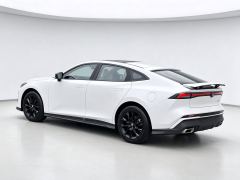 Changan UNI-V 1.5T 500Bar Premium Edition - photo 9