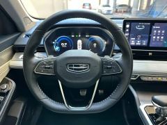 Geely Xingui Xingrui 2.0T Prestigious Edition - ფოტო 10
